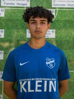 Avatar Bild für Luke Gutberlet