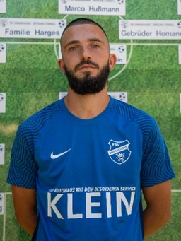 Avatar Bild für Pascal Harges