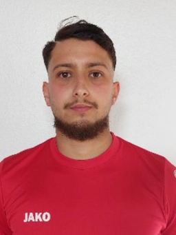 Avatar Bild für Sufian El Bakali Kassimi
