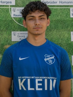 Avatar Bild für Justin Schwab