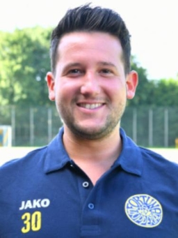 Avatar Bild für Gianluca Lio