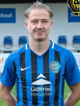 Avatar Bild für Dominik Allmendinger