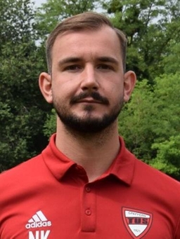 Avatar Bild für Kalman Nadj Djerdj