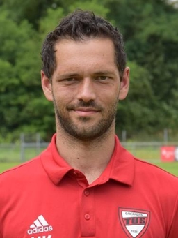 Avatar Bild für Patric Schütz
