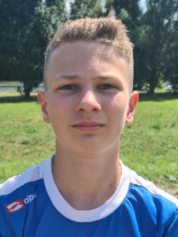 Avatar Bild für Mateo Schwager
