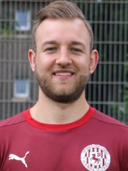 Avatar Bild für Cedric Preßhoff
