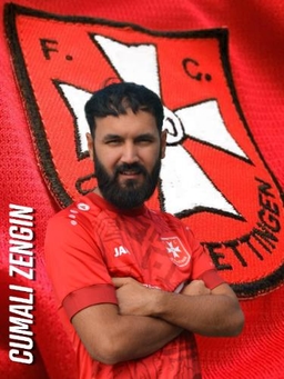 Avatar Bild für Cumali Zengin