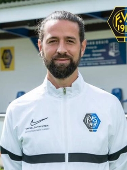 Avatar Bild für Mauro Macchia