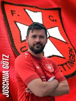 Avatar Bild für Joschua Götz