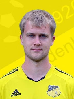 Avatar Bild für Elias Jonathan Burkert