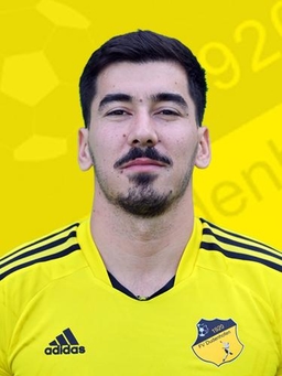 Avatar Bild für Cem Izgec