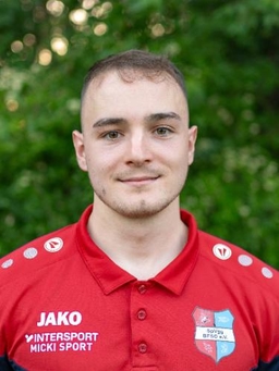 Avatar Bild für Jeronimo Benjamin Britt