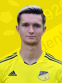 Avatar Bild für Jonas Krasemann