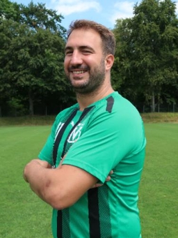 Avatar Bild für Kevin Drexler