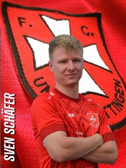 Avatar Bild für Sven Schäfer