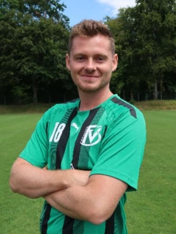 Avatar Bild für Jonas Wäckerle