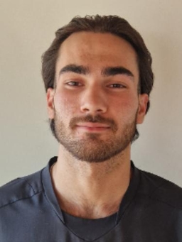 Avatar Bild für Reza Rahimi