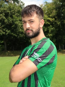 Avatar Bild für Efe Cenk Özcan