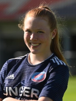 Avatar Bild für Marie Ehlen