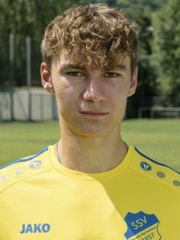 Avatar Bild für Ben Hauke