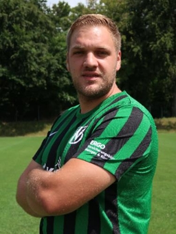 Avatar Bild für Daniel Speth