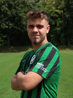 Avatar Bild für Dario Tomic