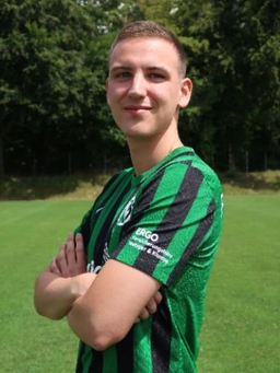 Avatar Bild für Luis Wörz