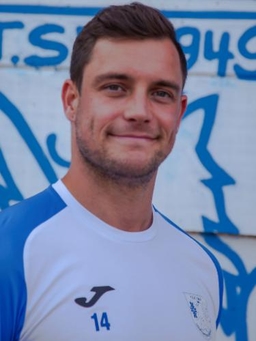 Avatar Bild für Maximilian Steeb