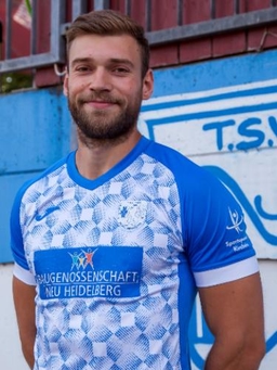 Avatar Bild für Raphael Theobald