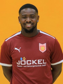 Avatar Bild für Jeremy Baur