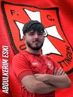 Avatar Bild für Abdulkerim Eski