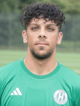 Avatar Bild für Mamoun Alarbinieh