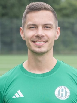 Avatar Bild für Simon Bockelmann