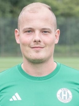 Avatar Bild für Niklas Hafke
