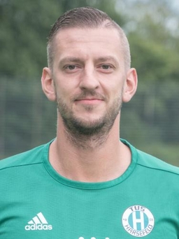 Avatar Bild für Marcel Jacobi