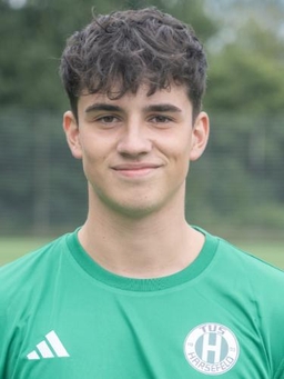 Avatar Bild für Luis Markus Kruse