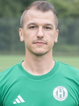 Avatar Bild für Patrick Reis
