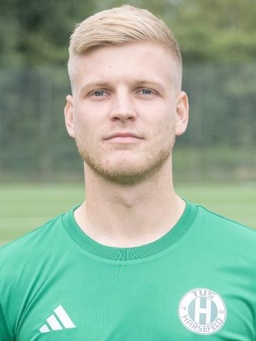 Avatar Bild für Lucas Schulte