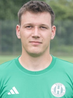 Avatar Bild für Benedikt Wandke