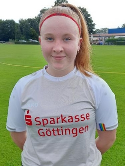 Avatar Bild für Thea-Sophia Jung