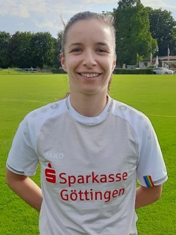 Avatar Bild für Elena Müller