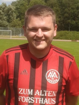 Avatar Bild für Dustin Hoppe
