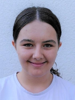 Avatar Bild für Cassedy Ziborius