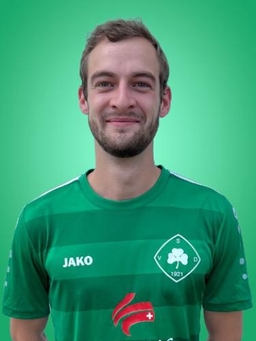 Avatar Bild für Eric Nock