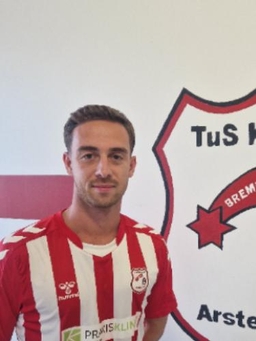 Avatar Bild für Jan Niklas Hiegemann