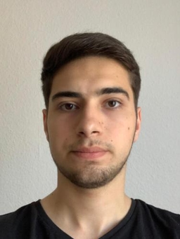 Avatar Bild für Davit Medoyan