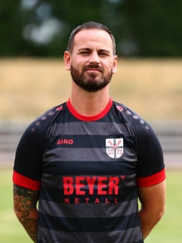 Avatar Bild für Kevin Kowalski