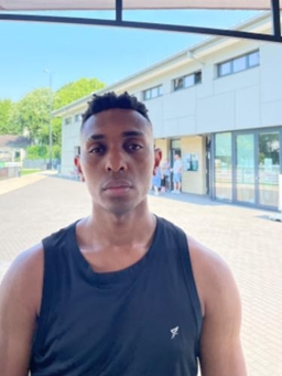 Avatar Bild für Chukwudi Marktony Udennaka
