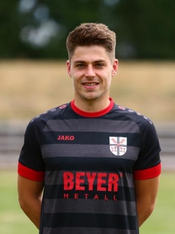 Avatar Bild für Yannik Velthaus