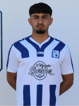 Avatar Bild für Talha Savran